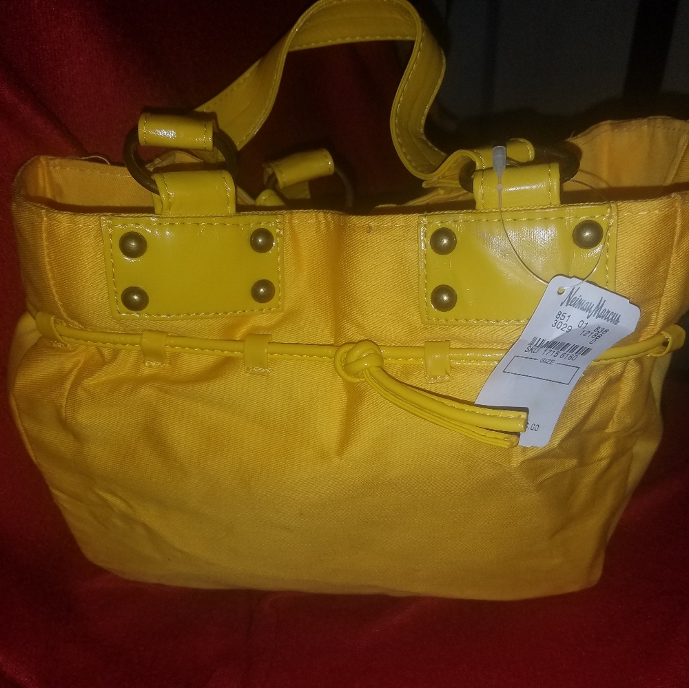 Handbag - image 1